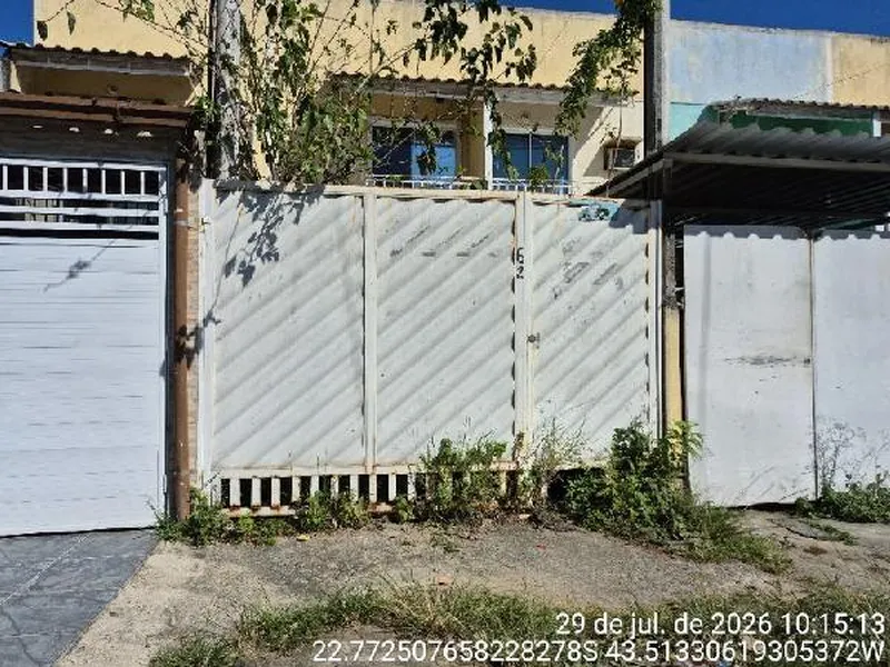 Casa em Leilão Extrajudicial