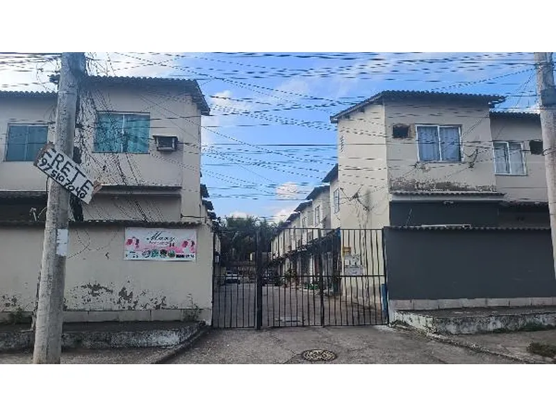 Prédio em Leilão Extrajudicial