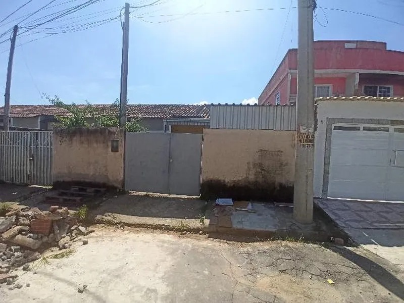 Casa em Venda Direta
