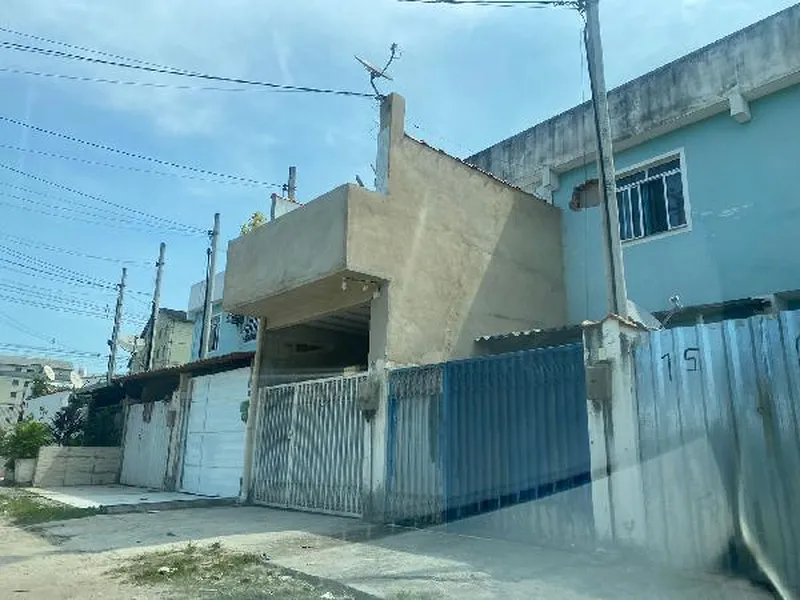 Casa em Venda Direta