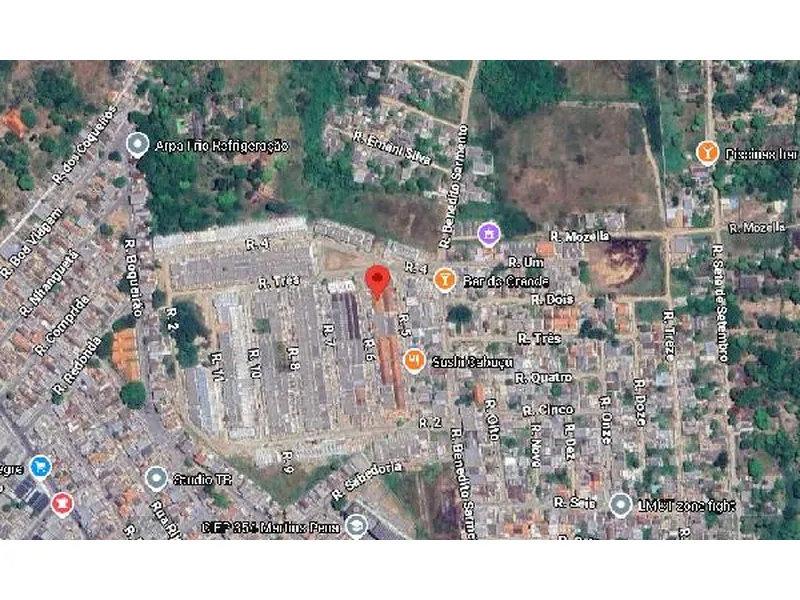 Casa em Leilão Extrajudicial