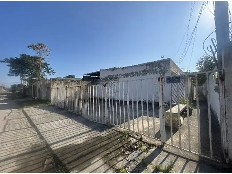 Prédio em Licitação