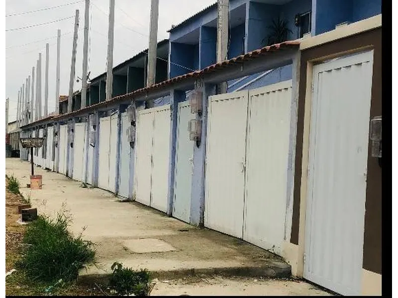 Casa em Venda Direta