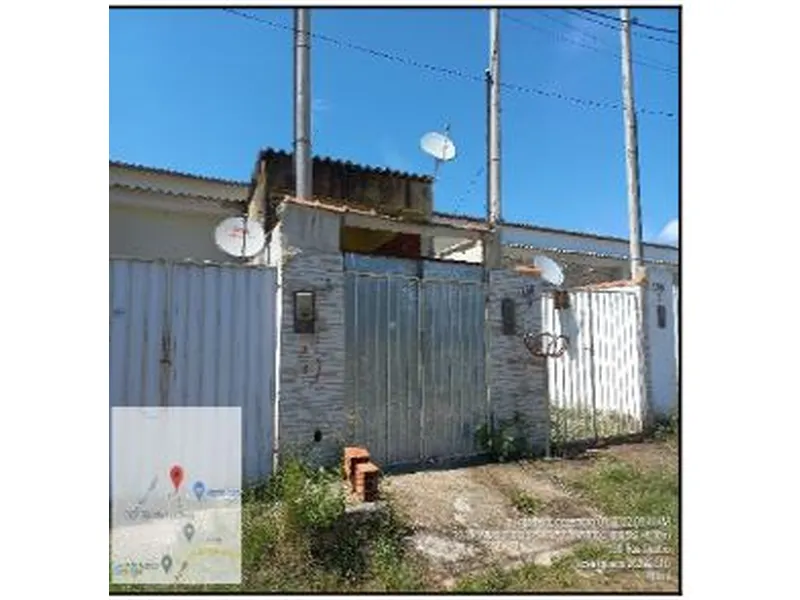Casa em Venda Direta