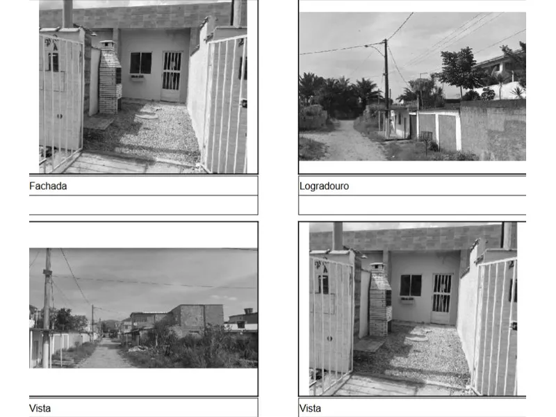Casa em Venda Direta