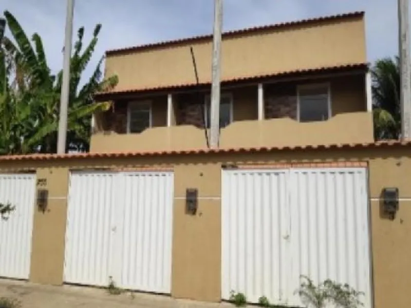 Casa em Venda Direta