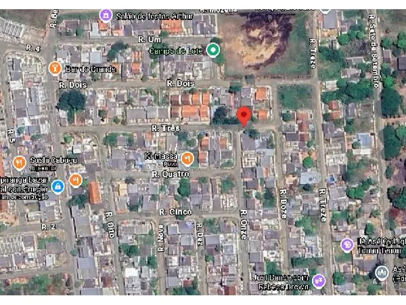 Casa em Venda Direta
