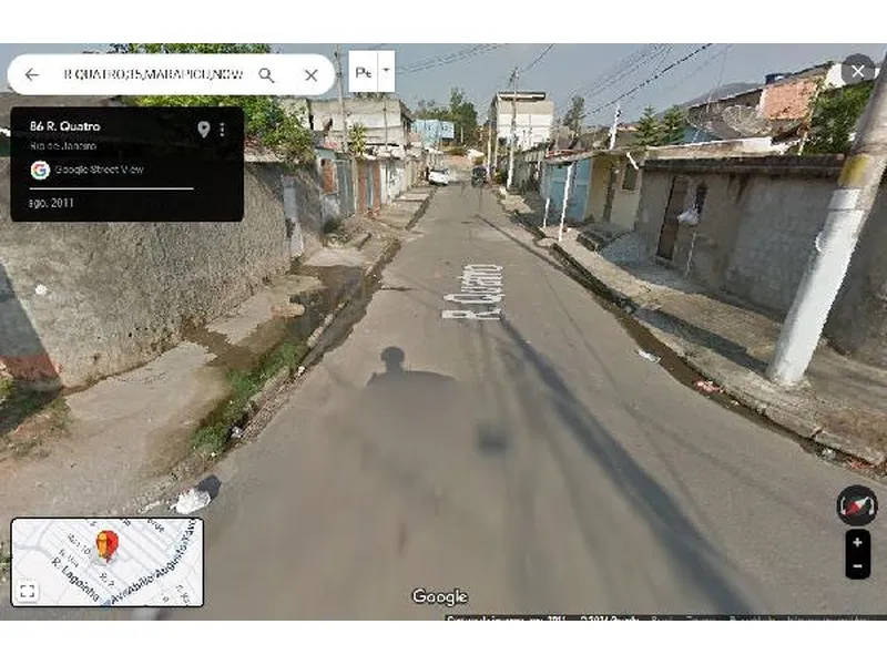 Casa em Venda Direta