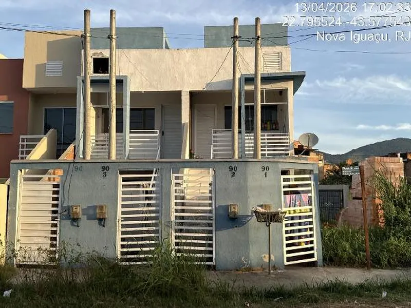 Casa em Venda Direta