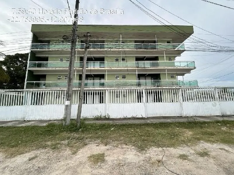 Apartamento em Venda Direta