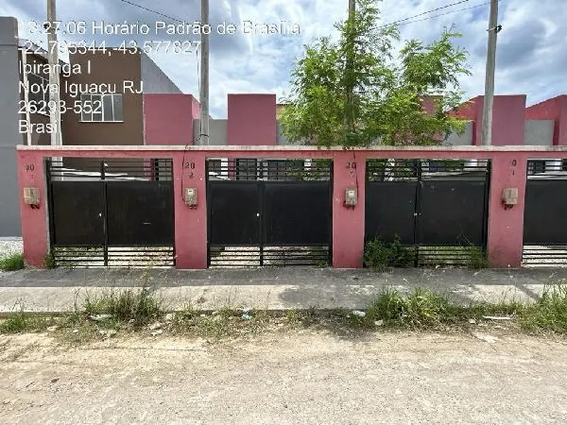 Casa em Venda Direta