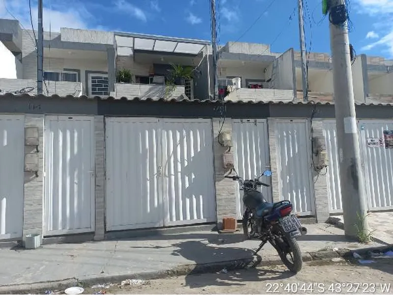 Prédio em Licitação