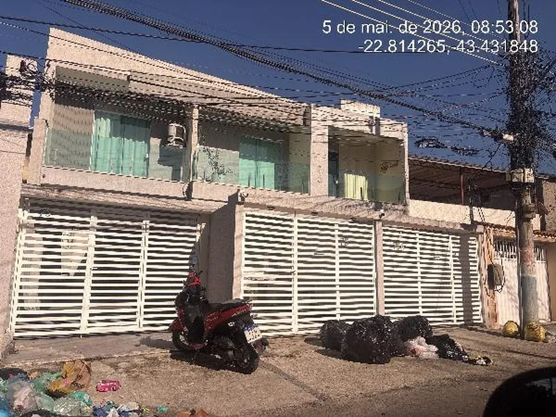 Prédio em Licitação