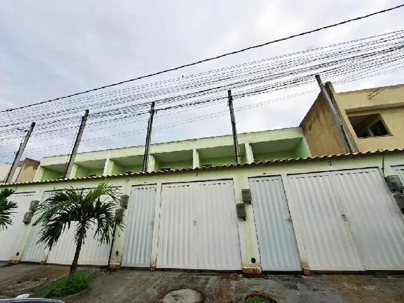 Casa em Venda Direta