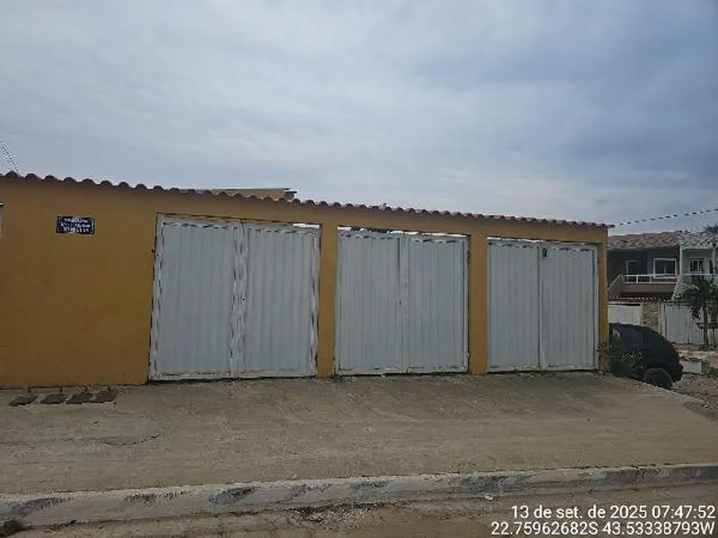 Casa em Venda Direta