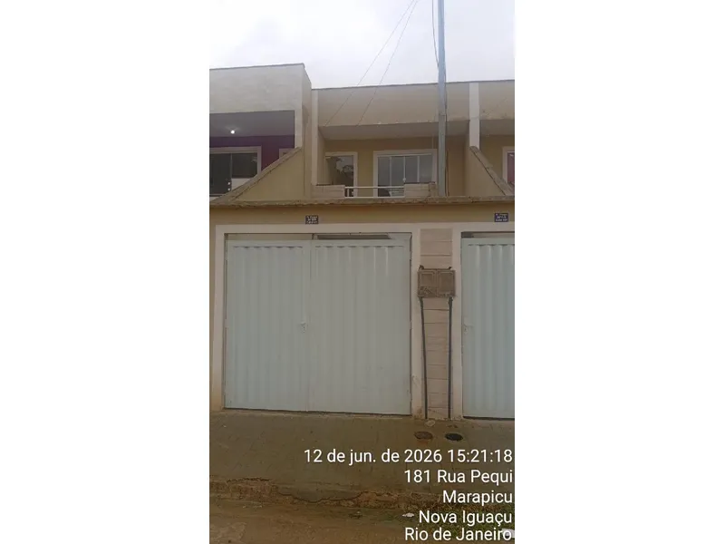 Casa em Leilão Extrajudicial