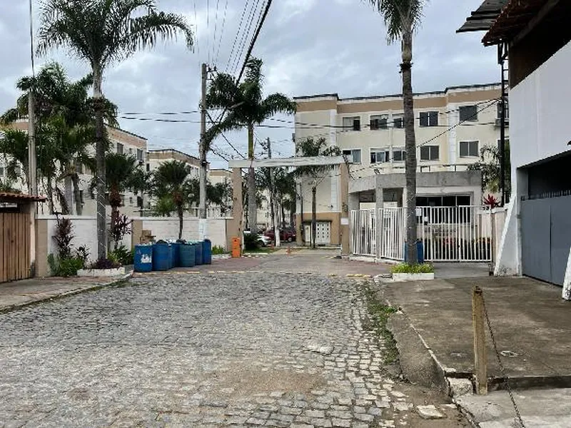 Apartamento em Venda Direta