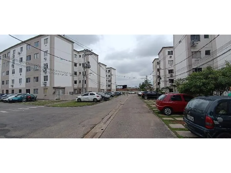 Apartamento em Venda Direta