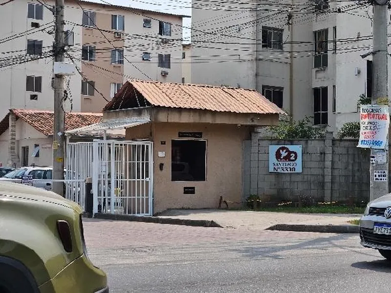 Apartamento em Venda Direta