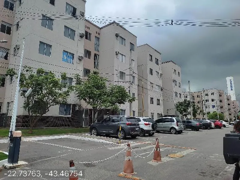 Apartamento em Venda Direta
