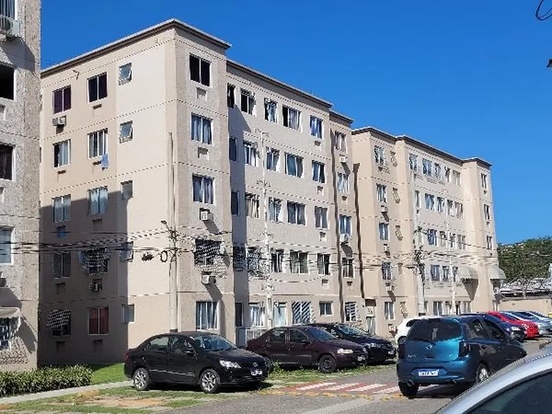 Apartamento em Venda Direta