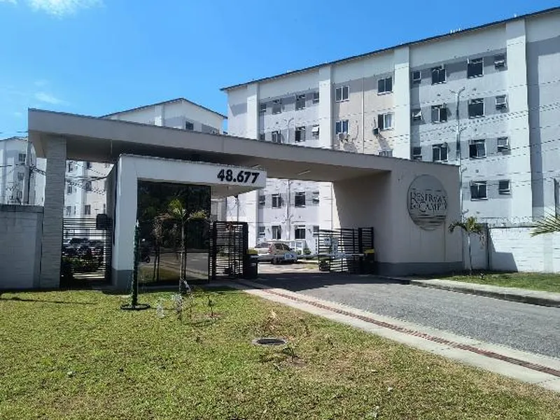 Apartamento em Venda Direta