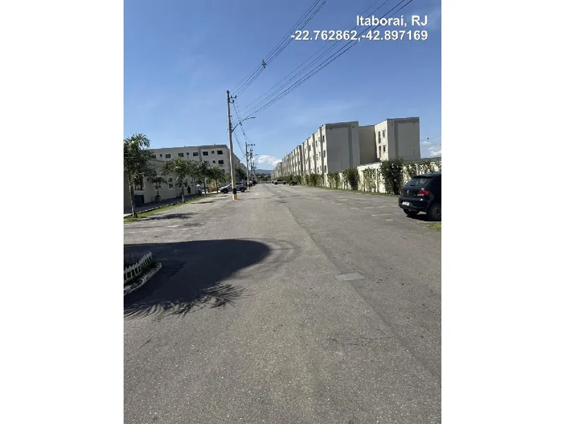 Apartamento em Venda Direta