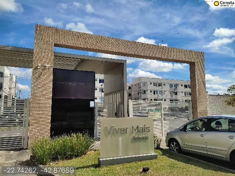 Apartamento em Venda Direta