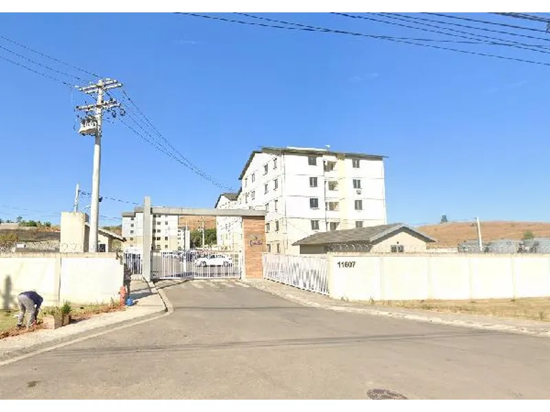 Apartamento em Leilão Extrajudicial