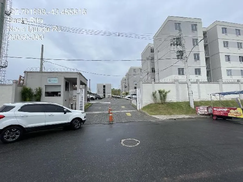 Apartamento em Venda Direta