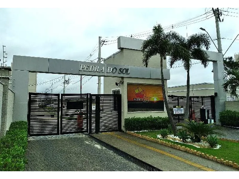 Apartamento em Licitação