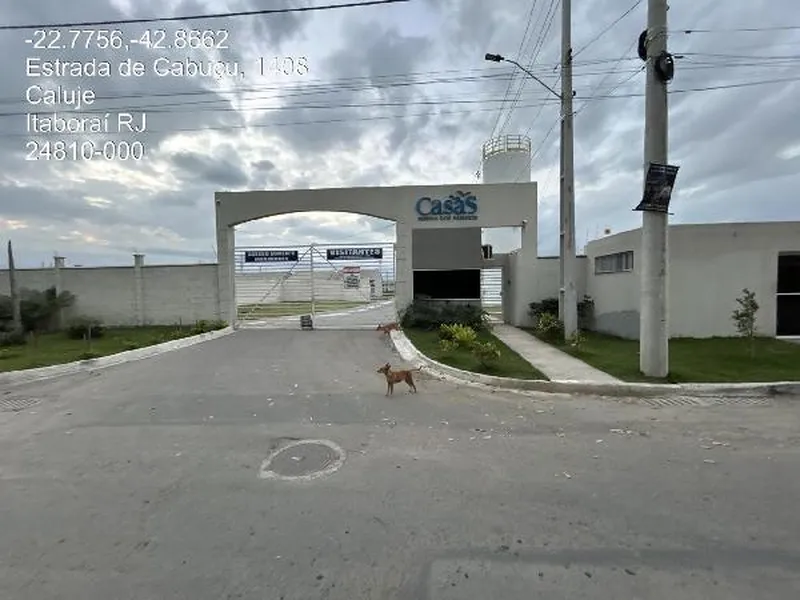Casa em Venda Direta