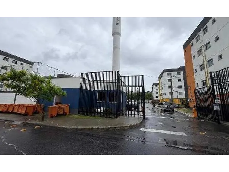 Apartamento em Licitação