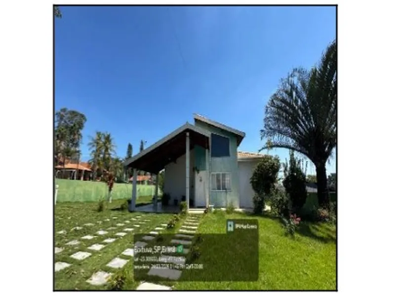 Casa em Licitação