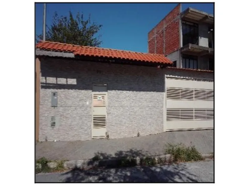 Casa em Licitação