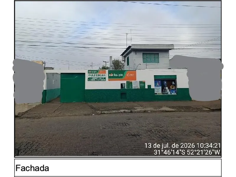 Casa em Leilão Extrajudicial