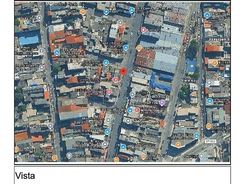 Comercial em Leilão Extrajudicial