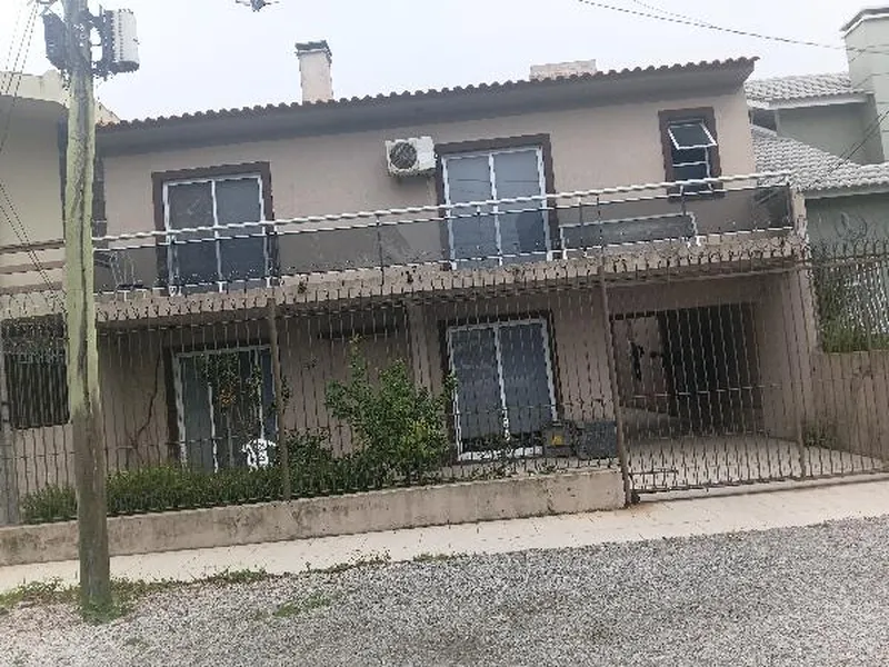 Casa em Licitação