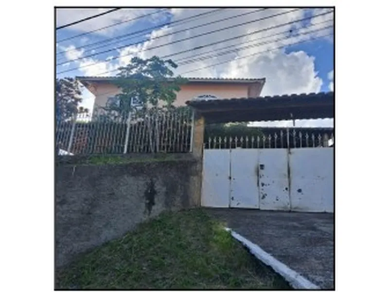 Casa em Venda Direta