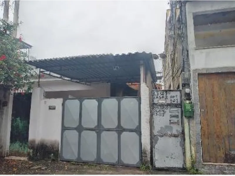 Casa em Venda Direta