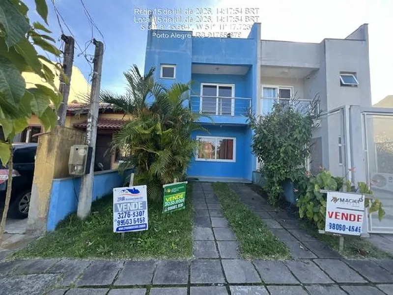 Casa em Leilão Extrajudicial