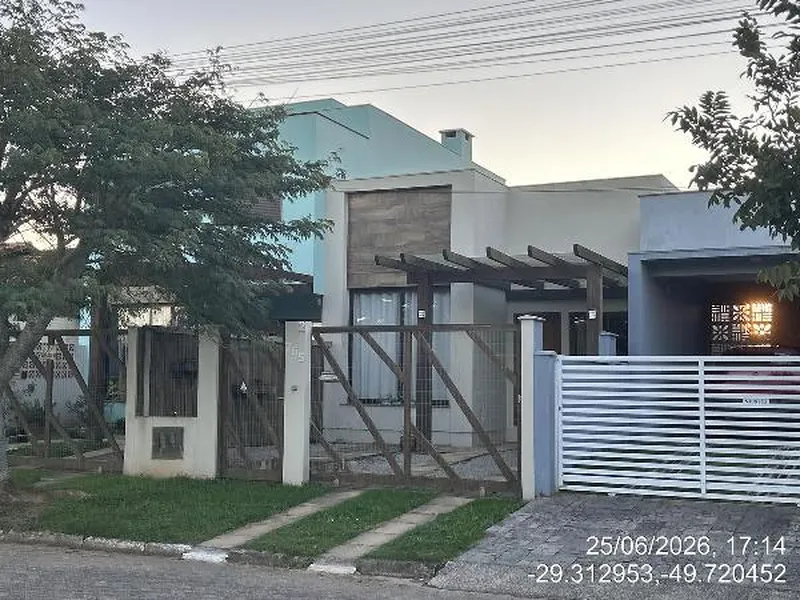 Casa em Leilão Extrajudicial