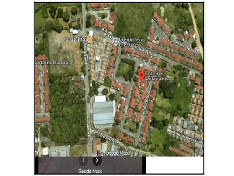 Casa em Leilão Extrajudicial