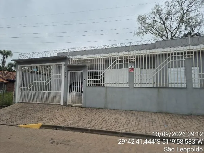 Casa em Leilão Extrajudicial