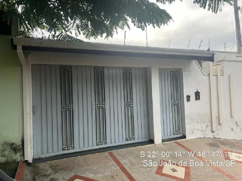 Casa em Licitação