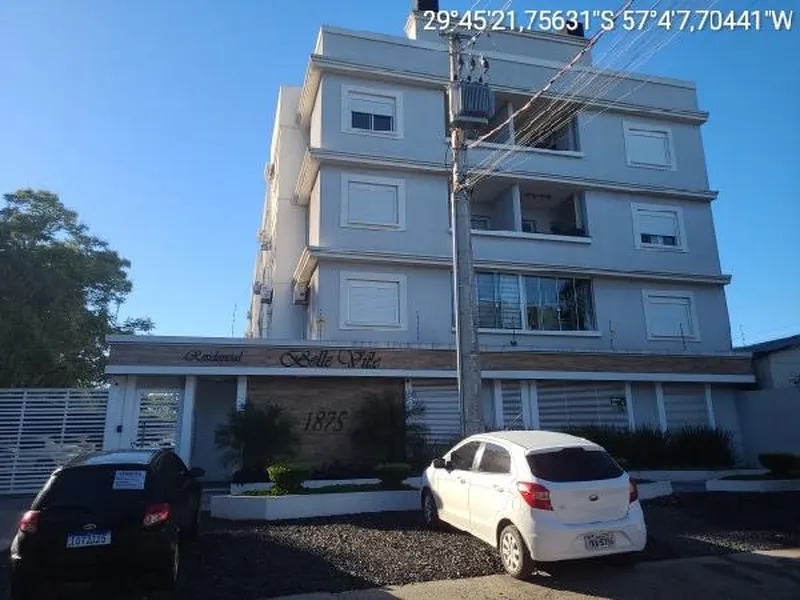Apartamento em Licitação