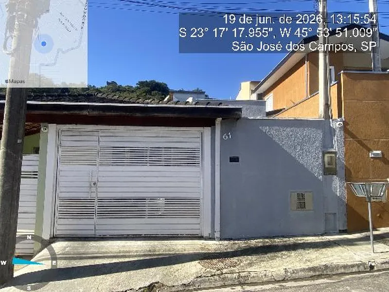 Casa em Leilão Extrajudicial