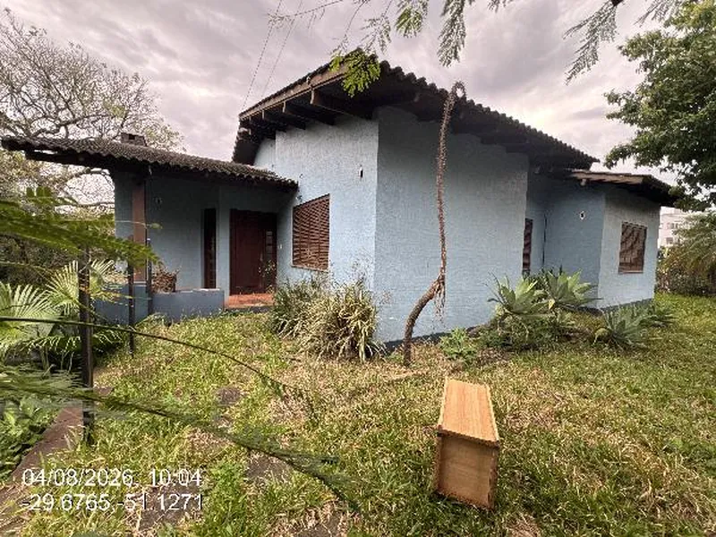 Casa em Leilão Extrajudicial