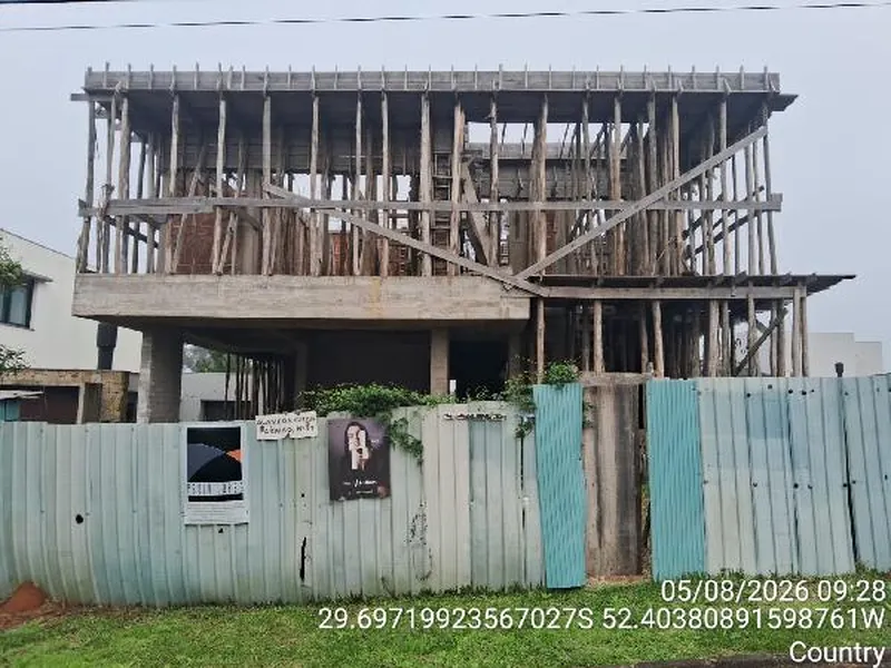 Terreno em Leilão Extrajudicial