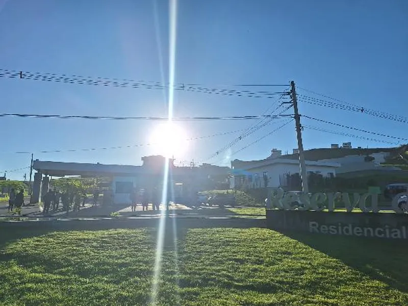 Terreno em Leilão Extrajudicial